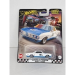 Hot Wheels 1:64 Boulevard - Chevrolet Corvair Yenko Stinger 1966